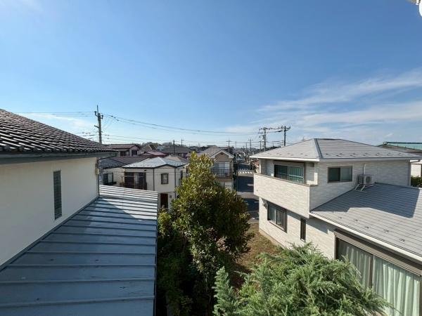 新築戸建　南区別所中里台第2　1号棟