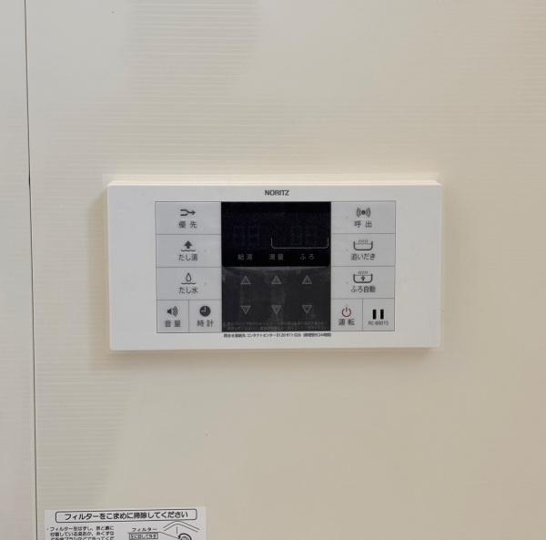 新築戸建　南区別所中里台第2　1号棟