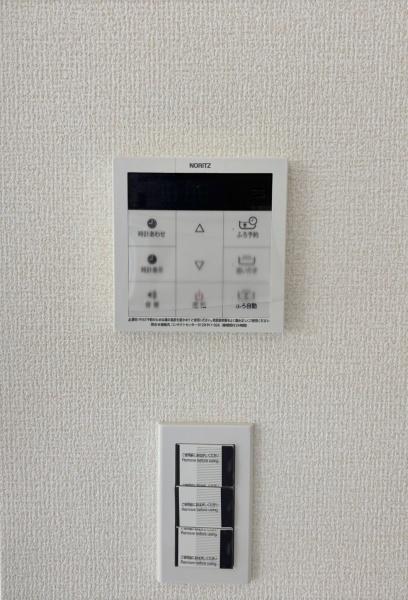 新築戸建　南区別所中里台第2　1号棟