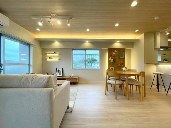 コープ野村戸塚下倉田