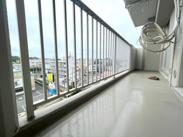 コープ野村戸塚下倉田