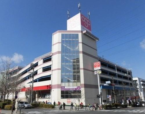 ナイスアーバンスクエア洋光台(Olympic洋光台店)