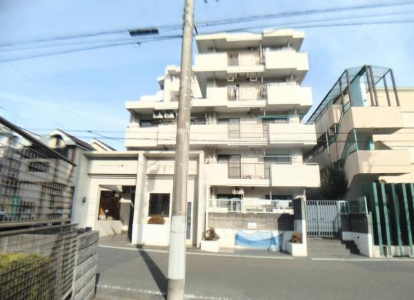 パークハイツ上星川