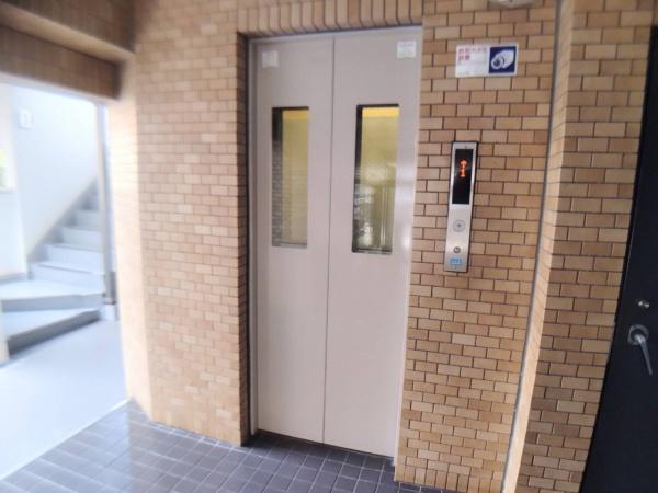 パークハイツ上星川