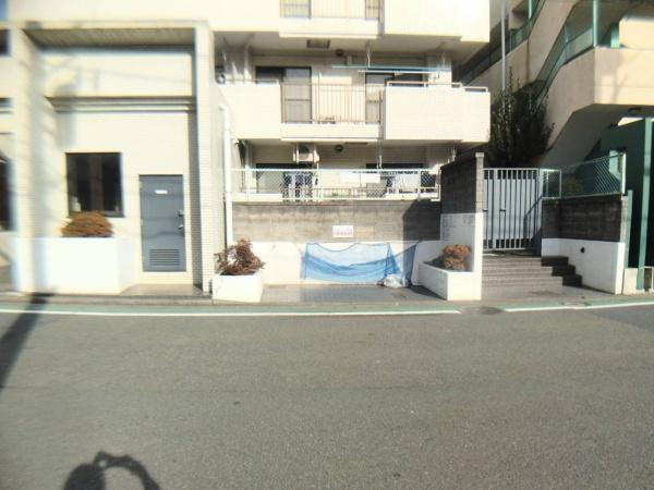 パークハイツ上星川