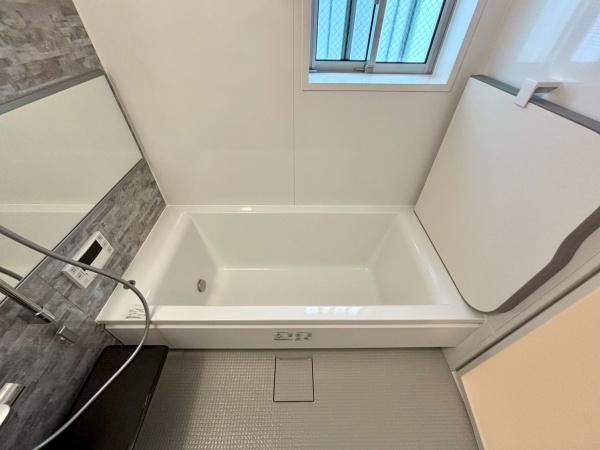 新築戸建　横浜市港北区樽町4丁目　1号棟