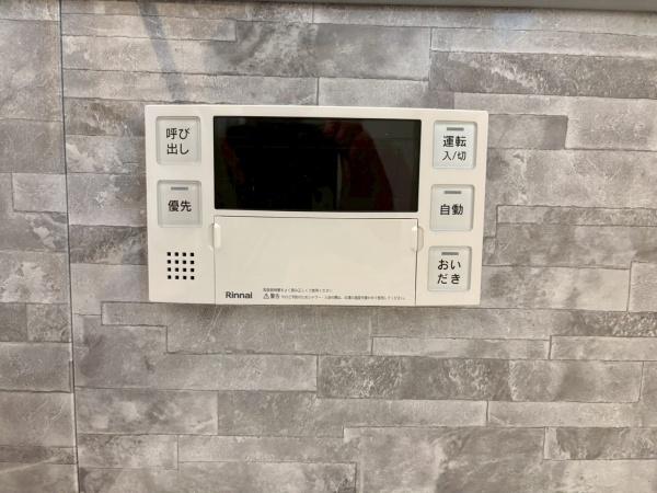 新築戸建　横浜市港北区樽町4丁目　1号棟