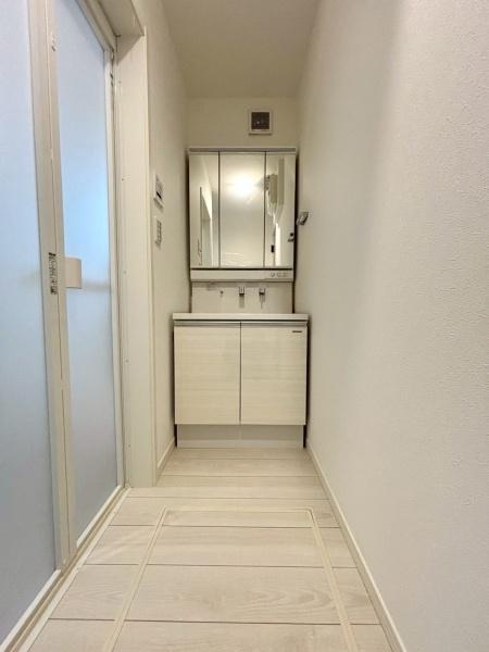 新築戸建　横浜市港北区樽町4丁目　1号棟