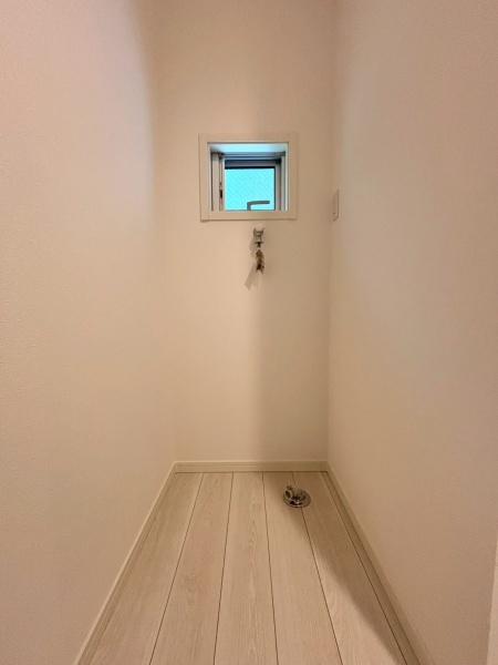 新築戸建　横浜市港北区樽町4丁目　1号棟