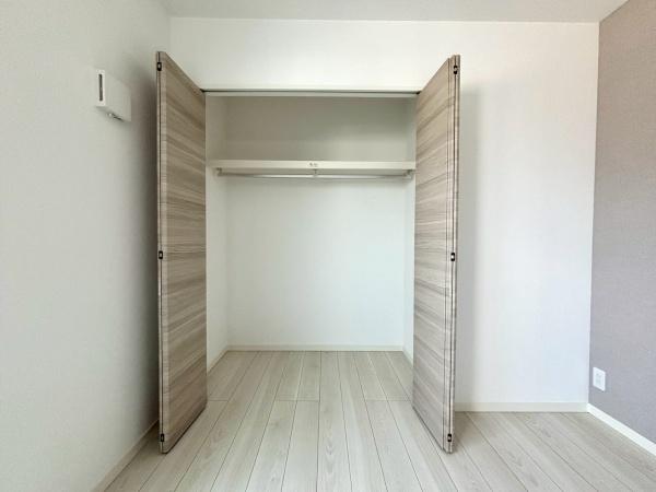 新築戸建　横浜市港北区樽町4丁目　1号棟