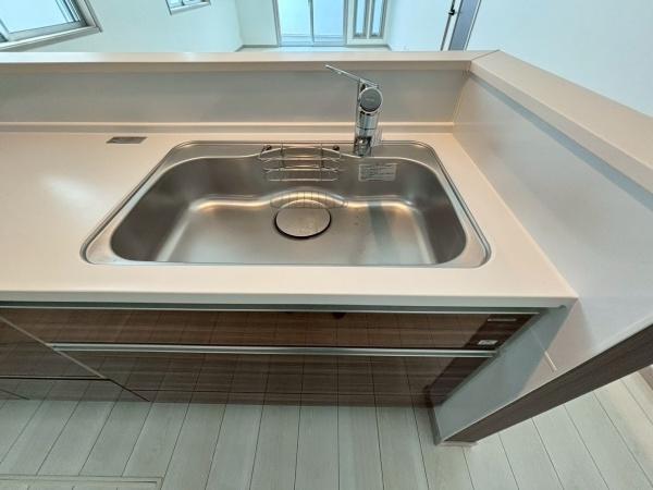 新築戸建　横浜市港北区樽町4丁目　3号棟