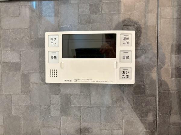 新築戸建　横浜市港北区樽町4丁目　3号棟