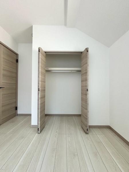 新築戸建　横浜市港北区樽町4丁目　3号棟