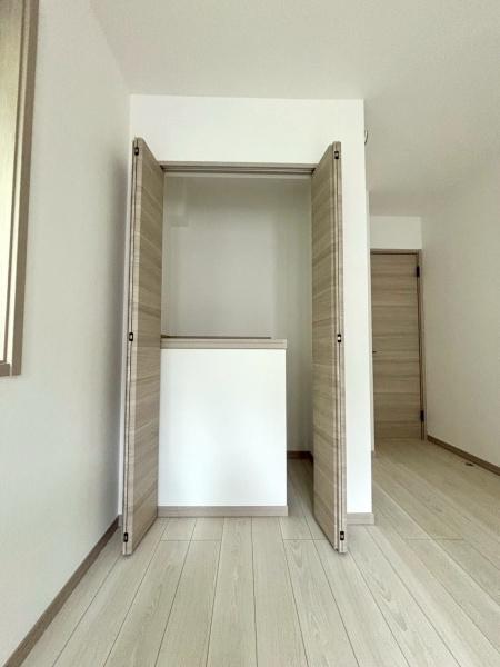 新築戸建　横浜市港北区樽町4丁目　3号棟