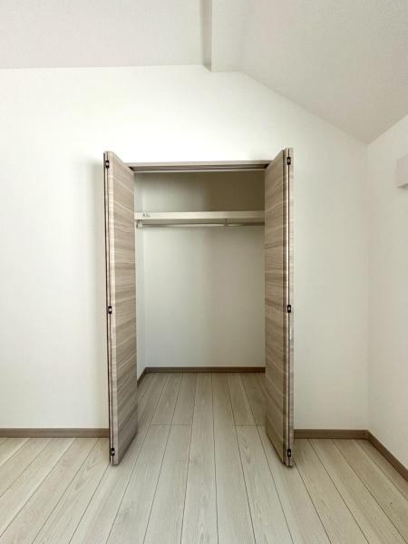 新築戸建　横浜市港北区樽町4丁目　3号棟