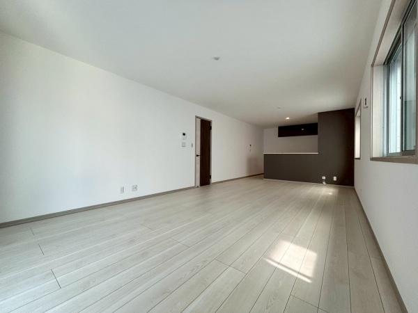 新築戸建　横浜市港北区樽町4丁目　3号棟
