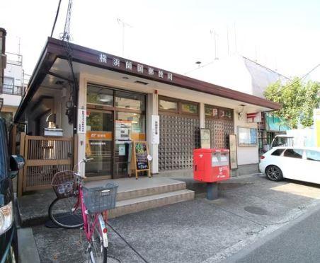 横浜市港北区師岡町の新築一戸建(横浜師岡郵便局)