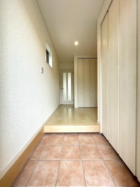 新築戸建　上柏尾町Ⅲ