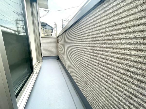 新築戸建　上柏尾町Ⅲ
