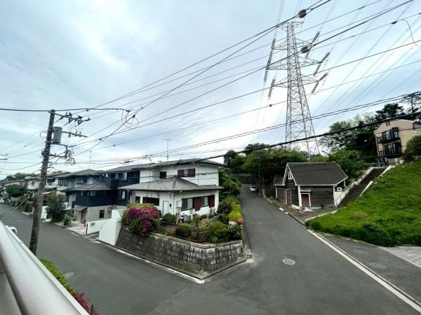 新築戸建　上柏尾町Ⅲ
