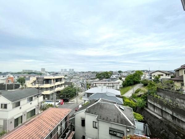 新築戸建　上柏尾町Ⅲ
