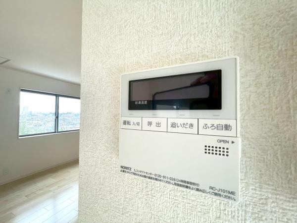 新築戸建　上柏尾町Ⅲ