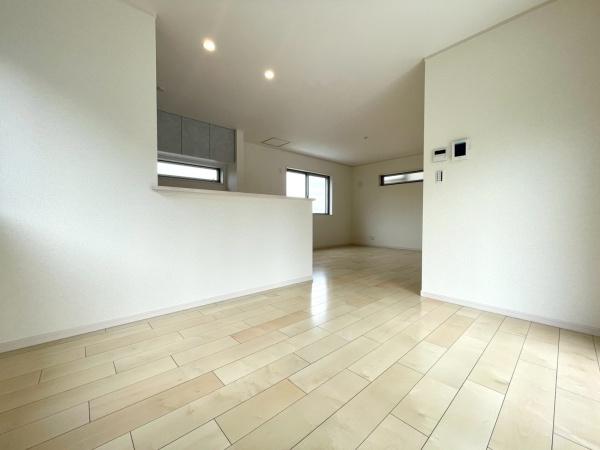 新築戸建　上柏尾町Ⅲ