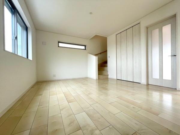 新築戸建　上柏尾町Ⅲ