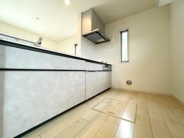 新築戸建　上柏尾町Ⅲ