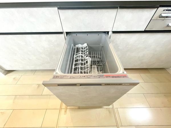 新築戸建　上柏尾町Ⅲ