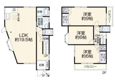 再生戸建　横浜市南区別所5丁目
