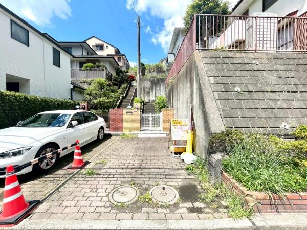 再生戸建　横浜市磯子区洋光台