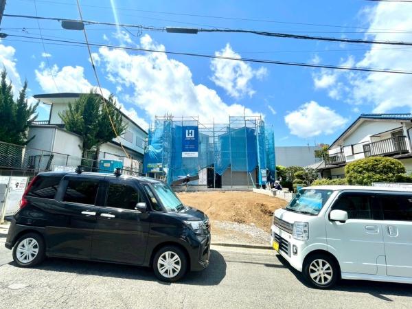 新築戸建　横浜市磯子区洋光台633③　3号棟