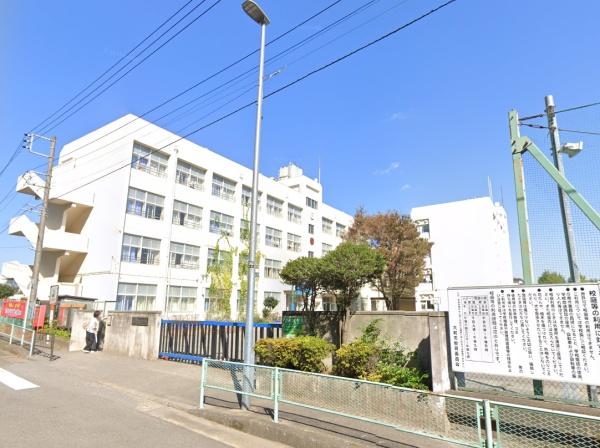 新築戸建 瀬谷区本郷1丁目 1号棟(大和市立大和東小学校)