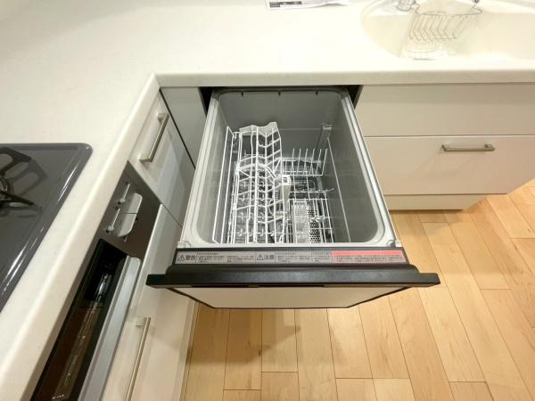 クレストフォルム中山