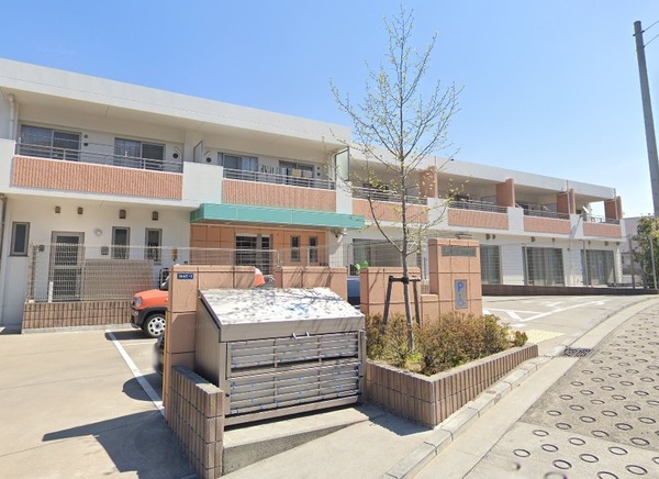 新築戸建 横浜市鶴見区北寺尾4丁目 1号棟(北寺尾第2むつみ保育園)
