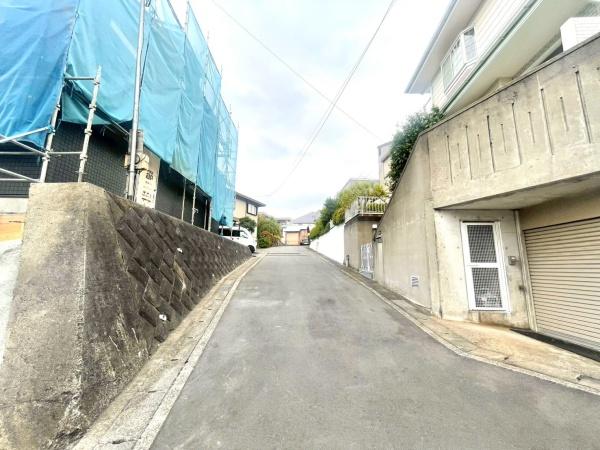 新築戸建　横浜市旭区南本宿町