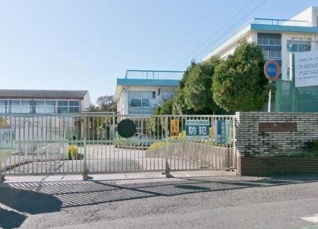 新築戸建 南本宿町 B号棟(横浜市立南本宿小学校)