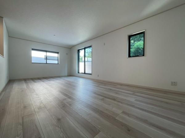 新築戸建　南本宿町　B号棟