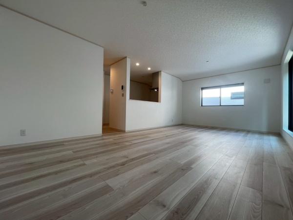 新築戸建　南本宿町　B号棟