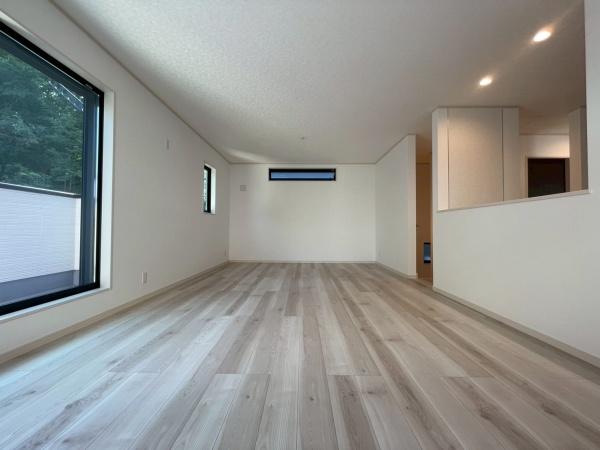 新築戸建　南本宿町　B号棟
