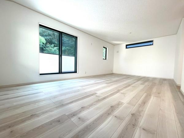 新築戸建　南本宿町　B号棟