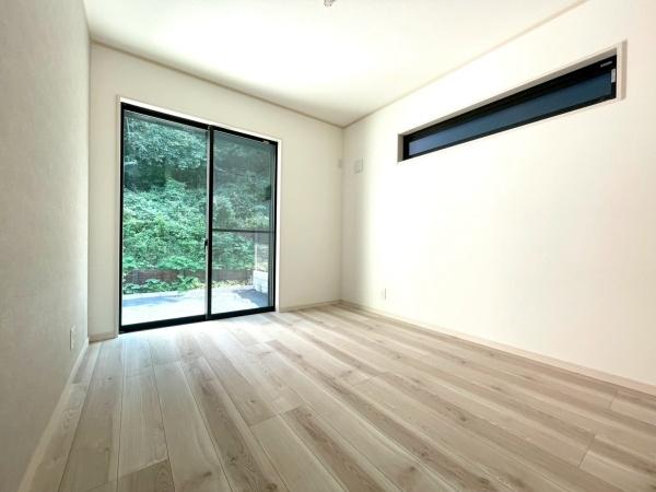 新築戸建　南本宿町　B号棟