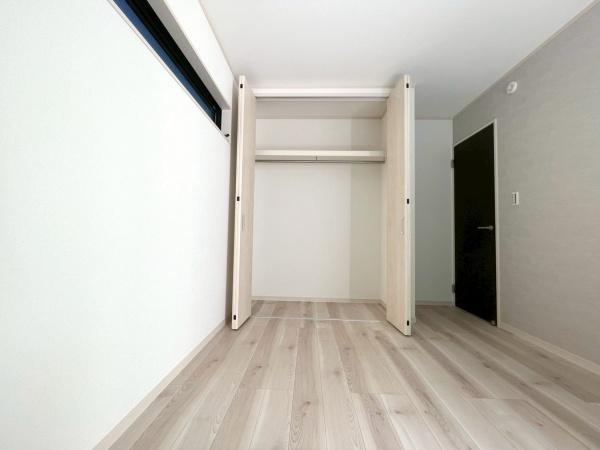 新築戸建　南本宿町　B号棟