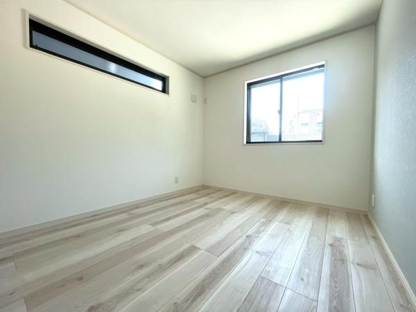 新築戸建　南本宿町　B号棟