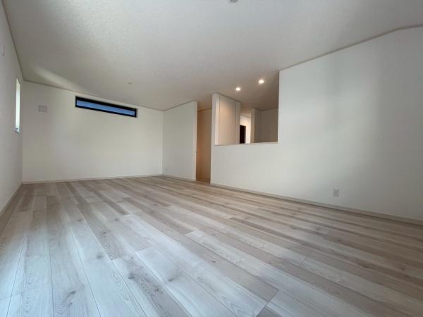 新築戸建　南本宿町　B号棟