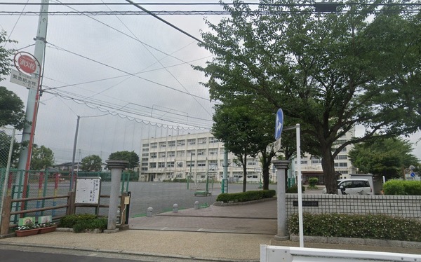 新築戸建 戸塚区南舞岡 1号棟(横浜市立日限山小学校)