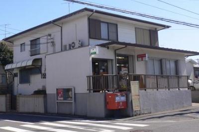 新築戸建 戸塚区南舞岡 1号棟(横浜日限山郵便局)