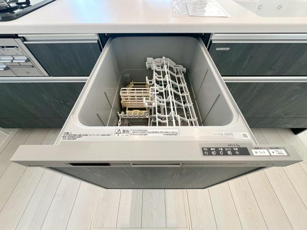 新築戸建　戸塚区南舞岡　1号棟