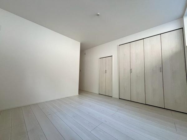 新築戸建　戸塚区南舞岡　1号棟